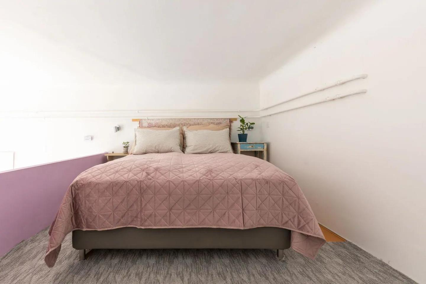 Budapestayz - Izabella Studios Buitenkant foto