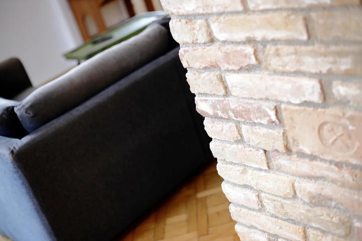 Budapestayz - Izabella Studios Buitenkant foto
