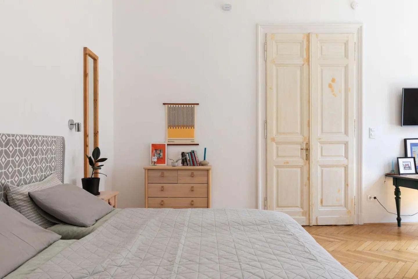 Budapestayz - Izabella Studios Buitenkant foto