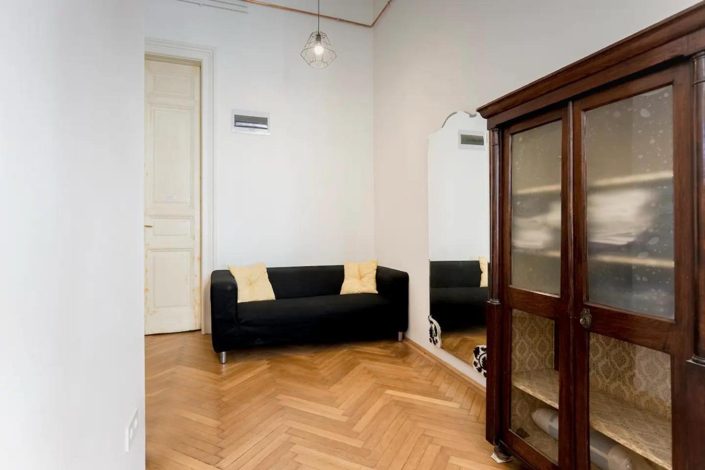 Budapestayz - Izabella Studios Buitenkant foto