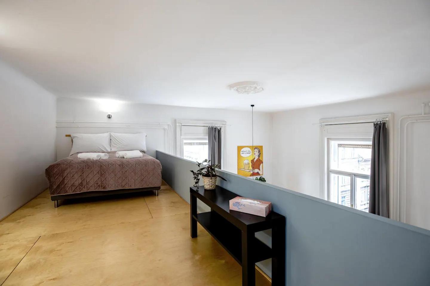 Budapestayz - Izabella Studios Buitenkant foto
