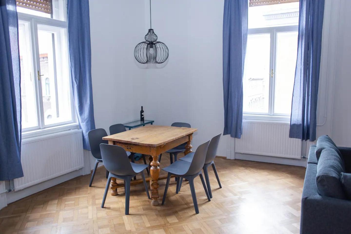 Budapestayz - Izabella Studios Buitenkant foto