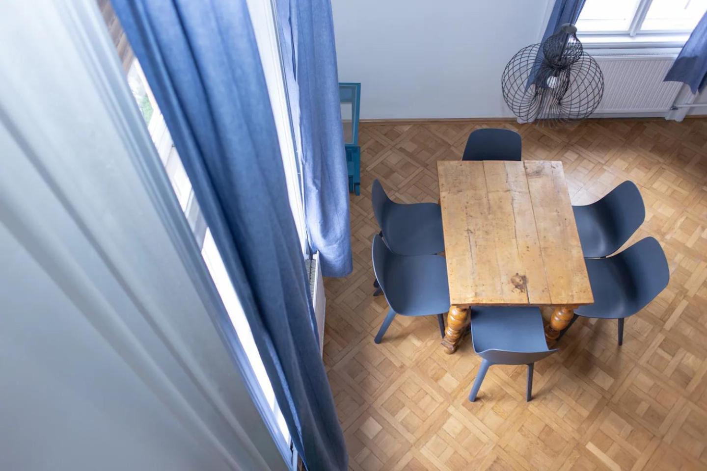 Budapestayz - Izabella Studios Buitenkant foto
